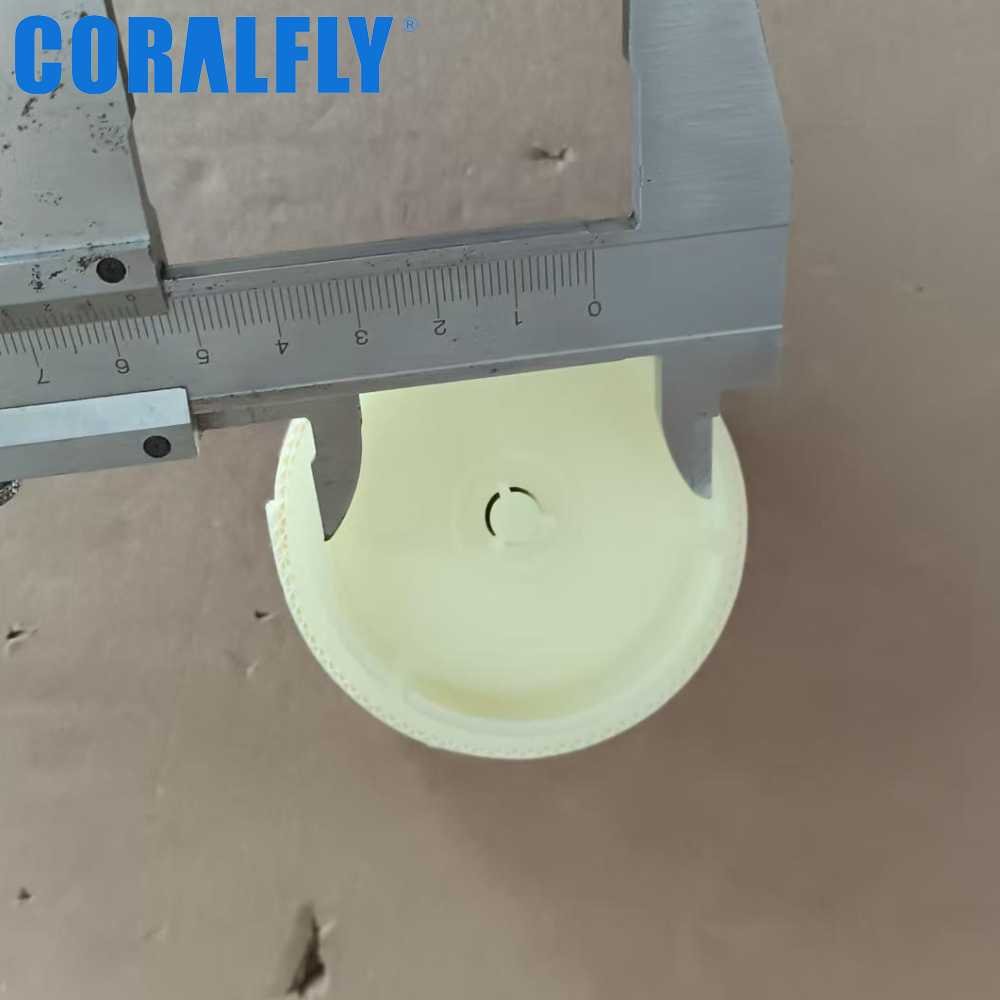 WF8429 FF5764 fuel filter manufacturers