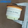 WF8429 FF5764 fuel filter manufacturers