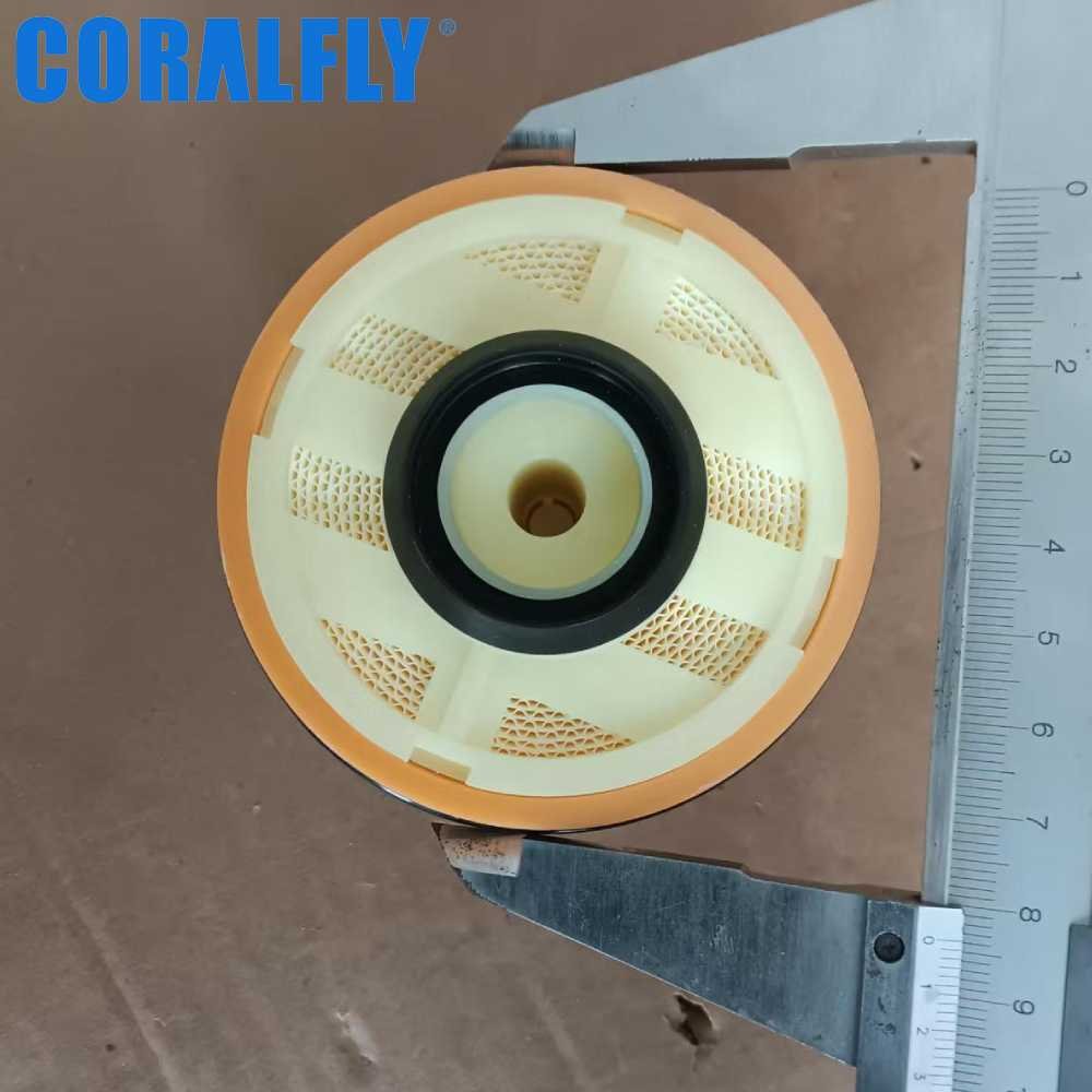 WF8429 FF5764 fuel filter manufacturers