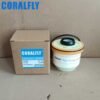 WF8429 FF5764 fuel filter manufacturers