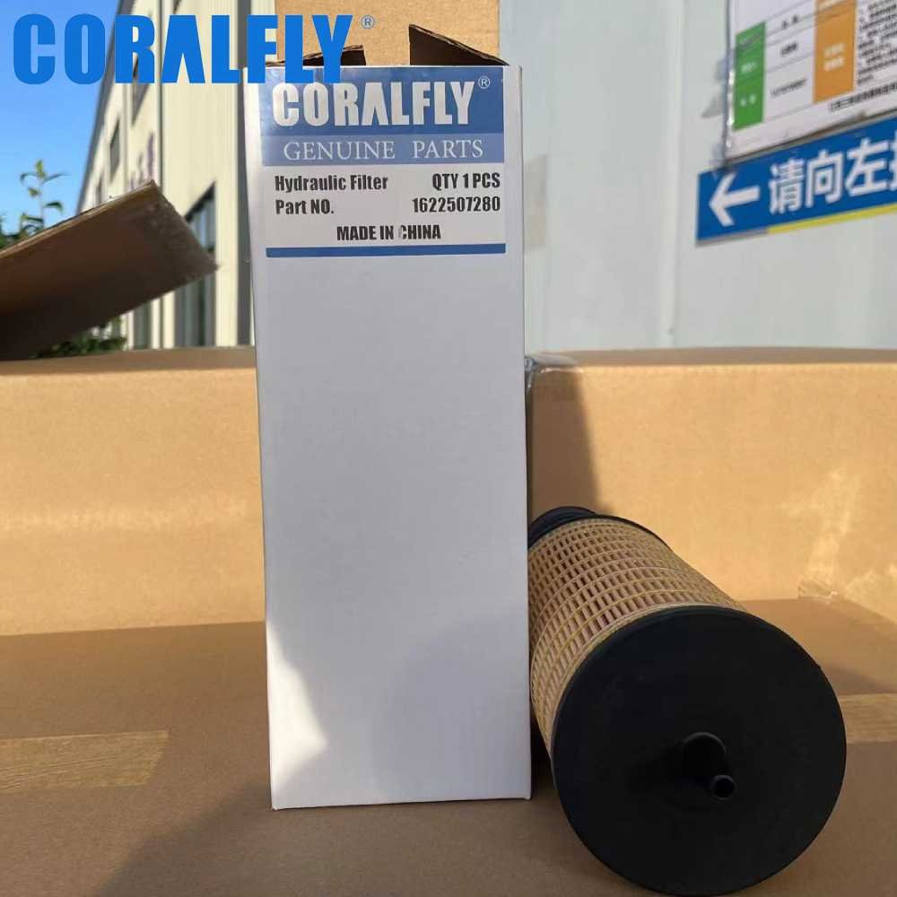 1622507280 hydraulic filter element suppliers