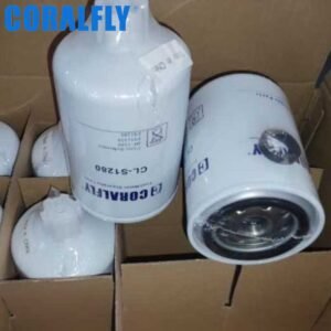 BF-1280 BF1280 FS1280 P551329 fuel Water Separator filter manufacturers