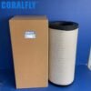 RS3539 AF25247 DBA5100 air filter manufacturing