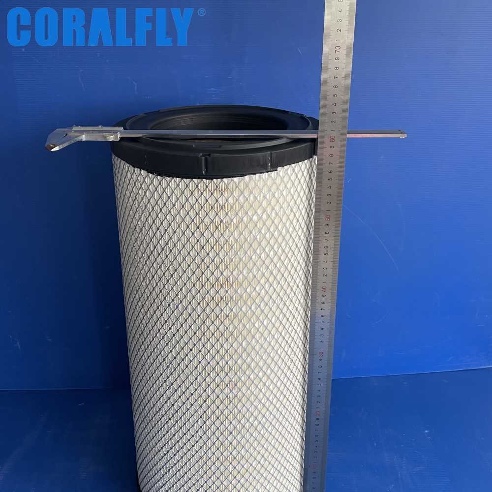 RS3539 AF25247 DBA5100 air filter manufacturing