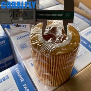 11427512300 P7138 china oil filter manufacturer