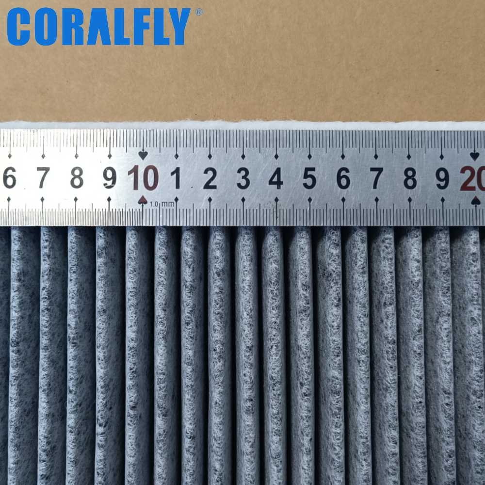 ZJPCY5000055 china oil filter factory