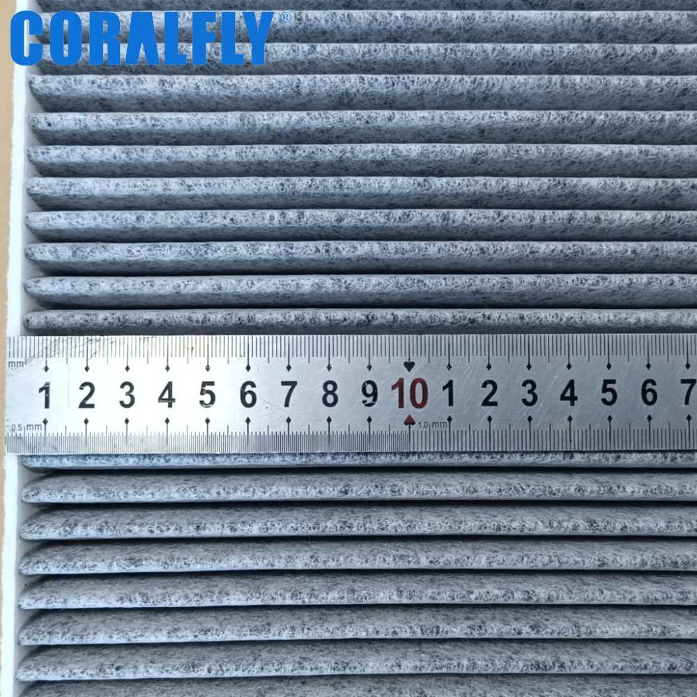 ZJPCY5000055 china oil filter factory