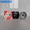 94797406 B43-S LF780 P550047 china oil filter manufacturer