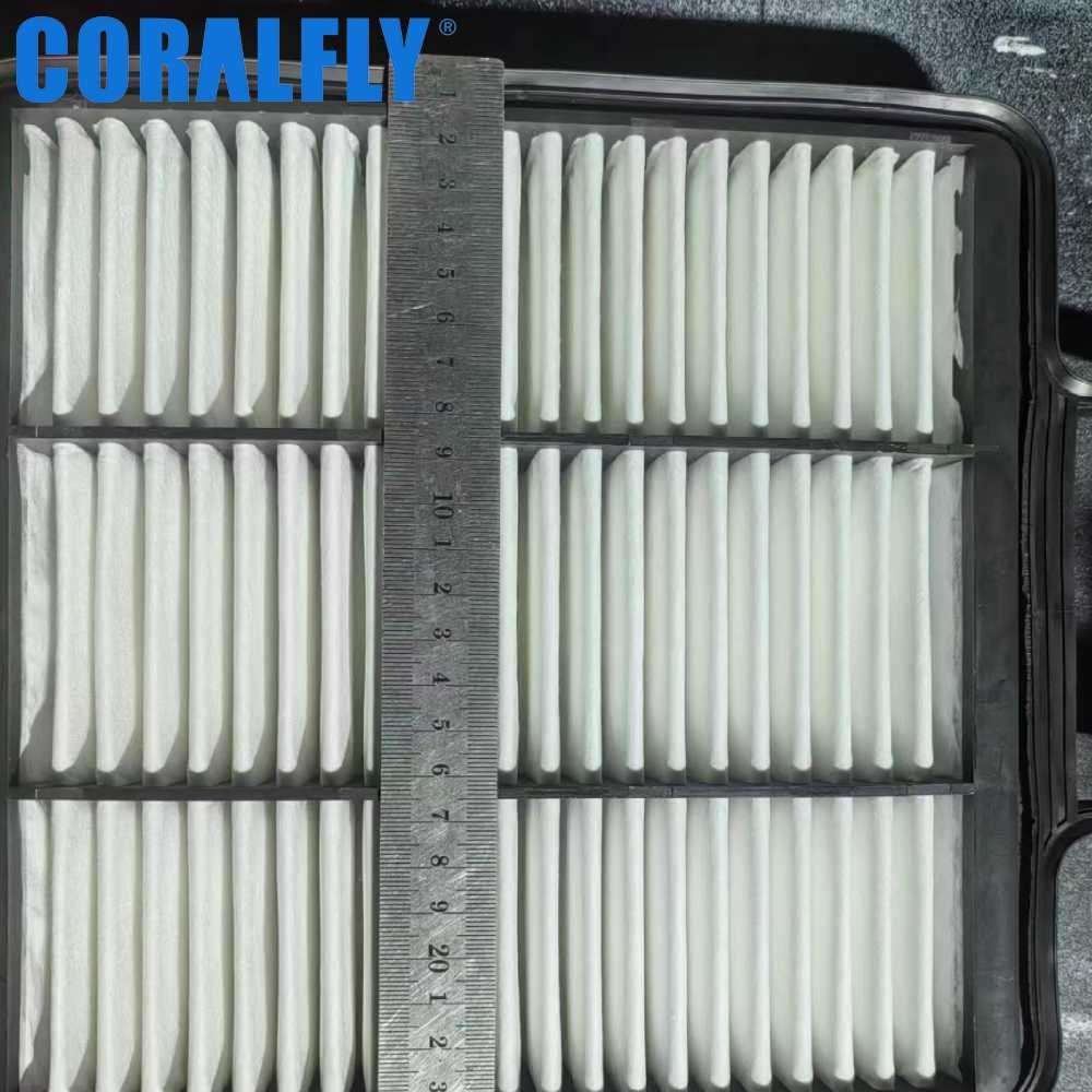 1109101K80 air filter manufacturing