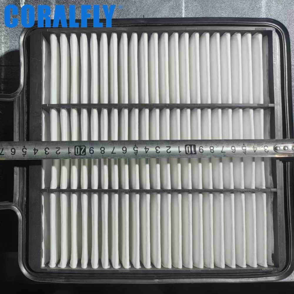 1109101K80 air filter manufacturing