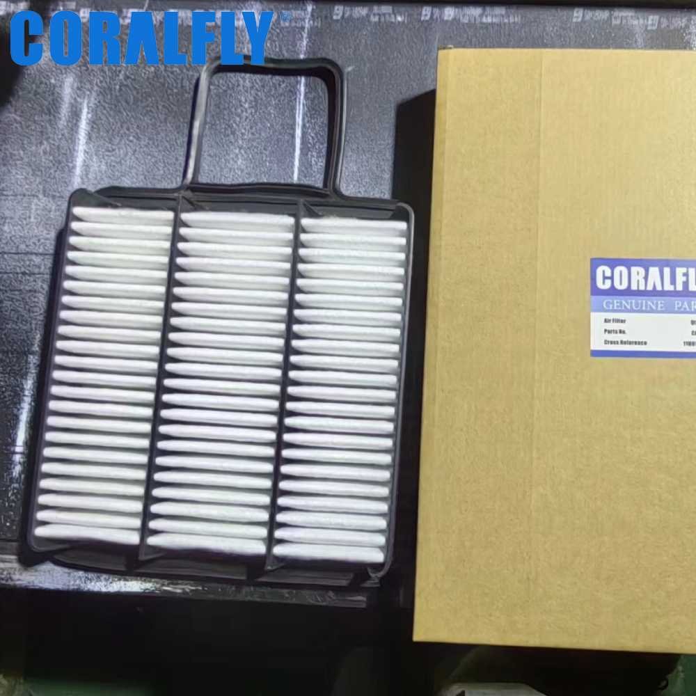 1109101K80 air filter manufacturing