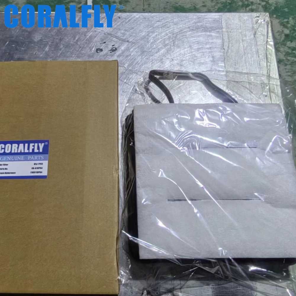 1109110P64 air filter wholesale