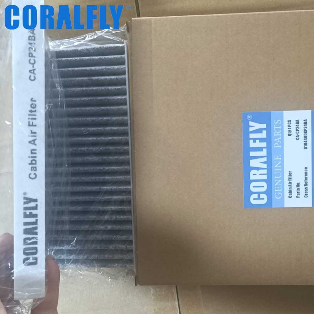 8104400XP24BA cabin air filter manufacturers