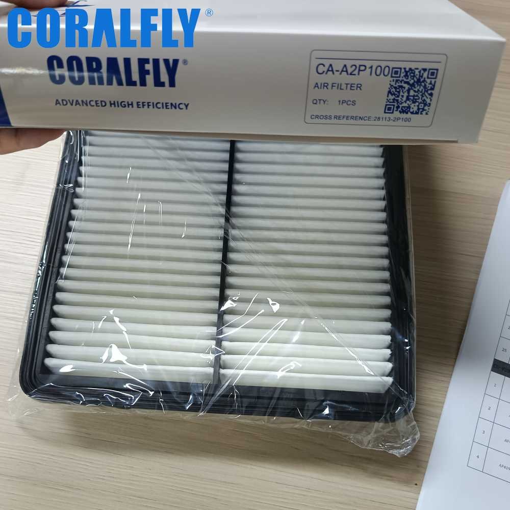 28113-2P100 PA4476 air filter wholesale