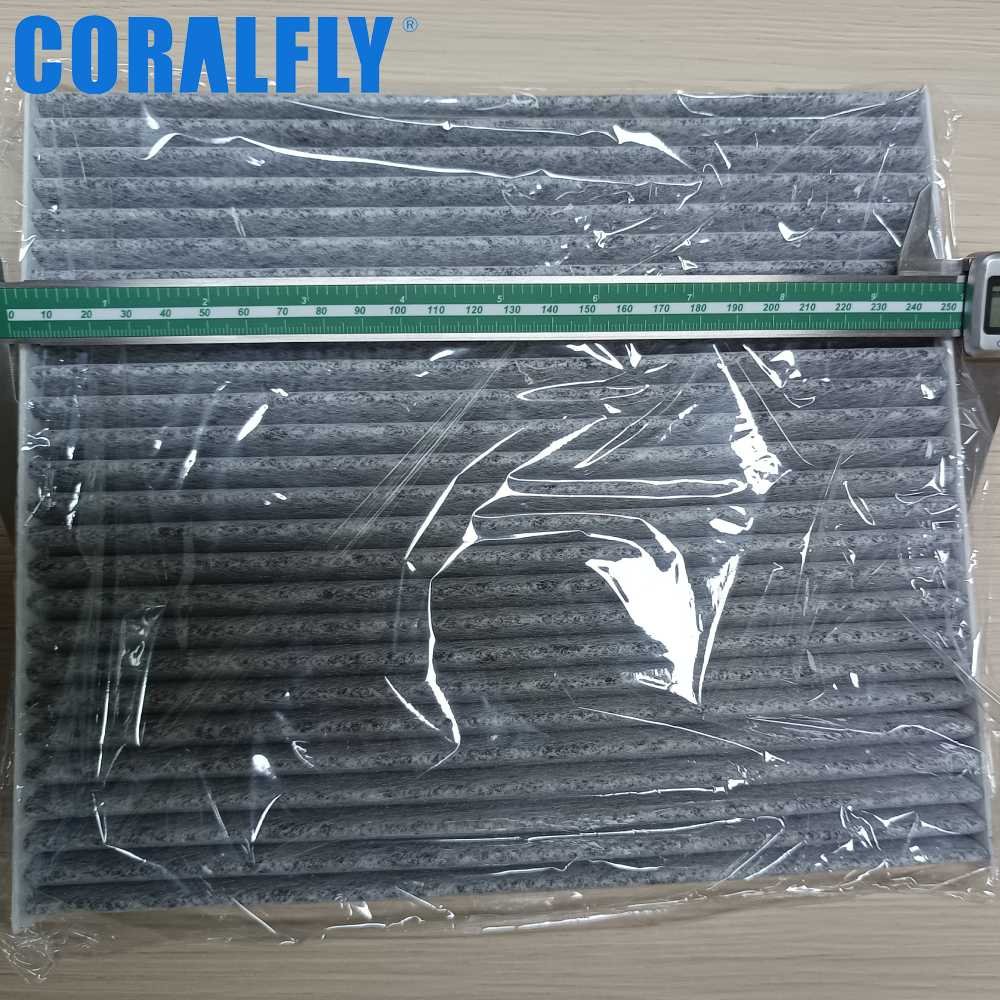 97133-3SAA0 PA4398 971333SAA0 cabin air filter manufacturers
