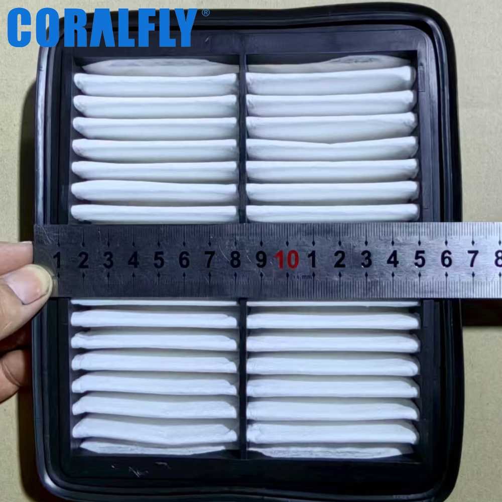 28113-4N000 281134N000 air filter manufacturing