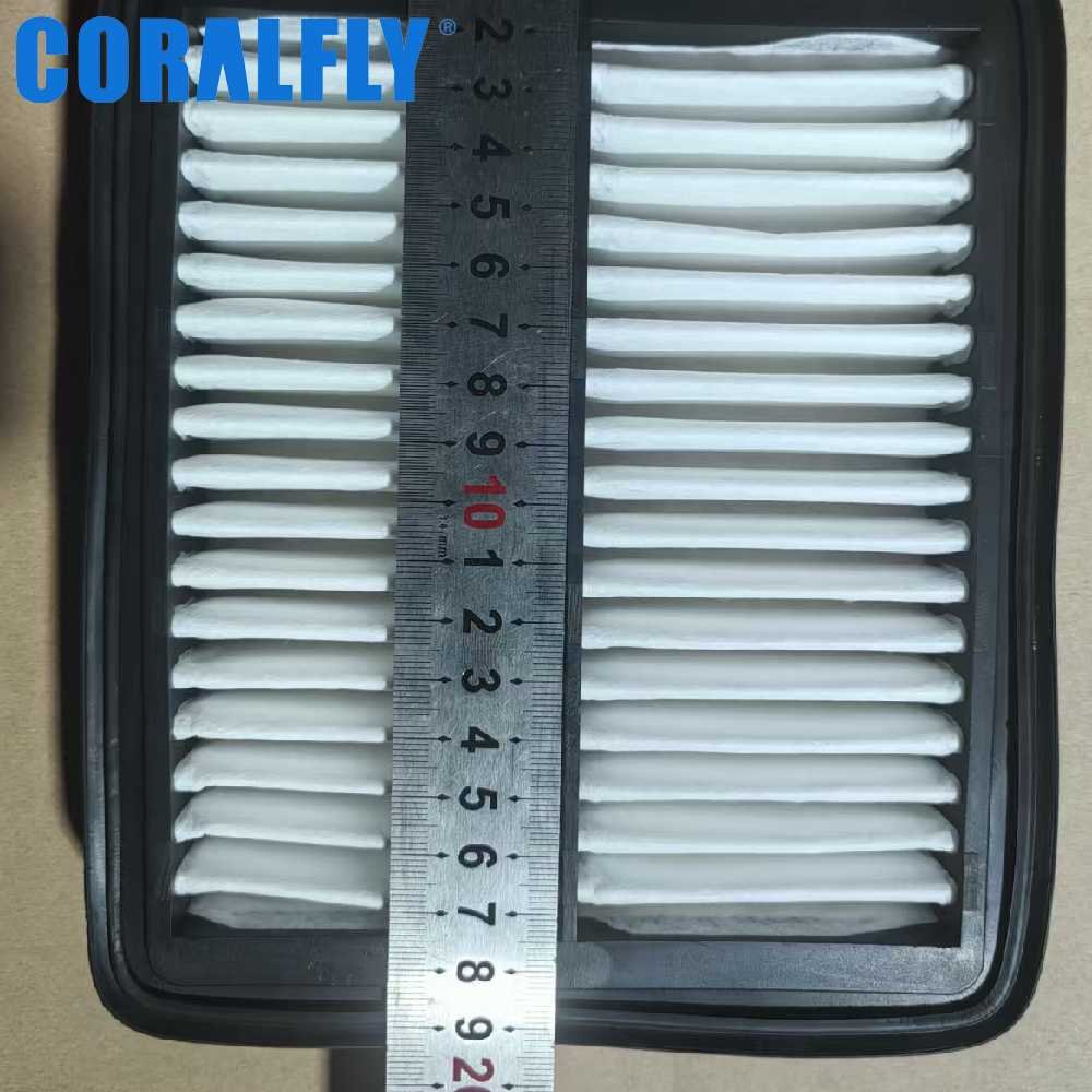 28113-4N000 281134N000 air filter manufacturing