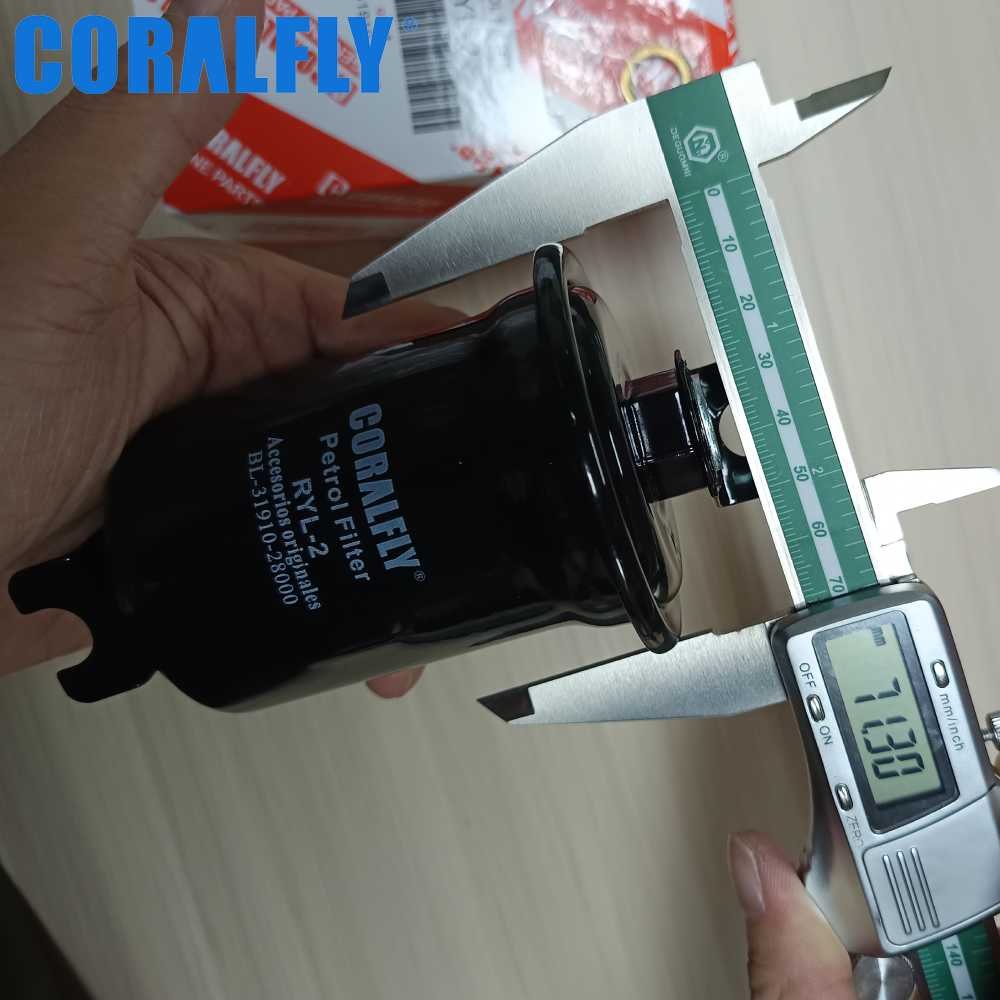 31910-28000 BF1100 FF5224 fuel filter manufacturers