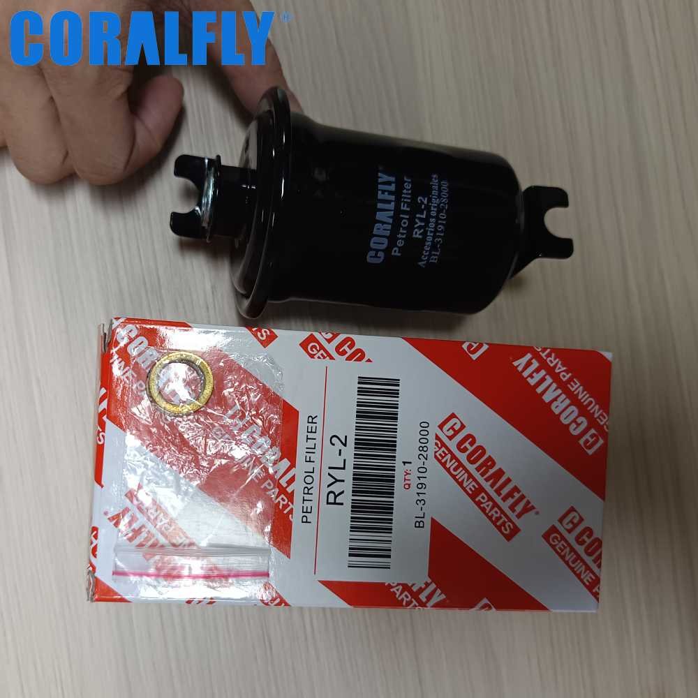 31910-28000 BF1100 FF5224 fuel filter manufacturers