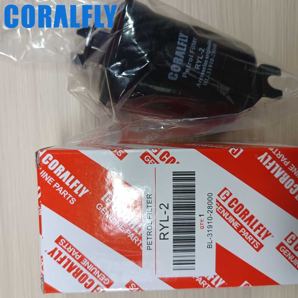 31910-28000 BF1100 FF5224 fuel filter manufacturers