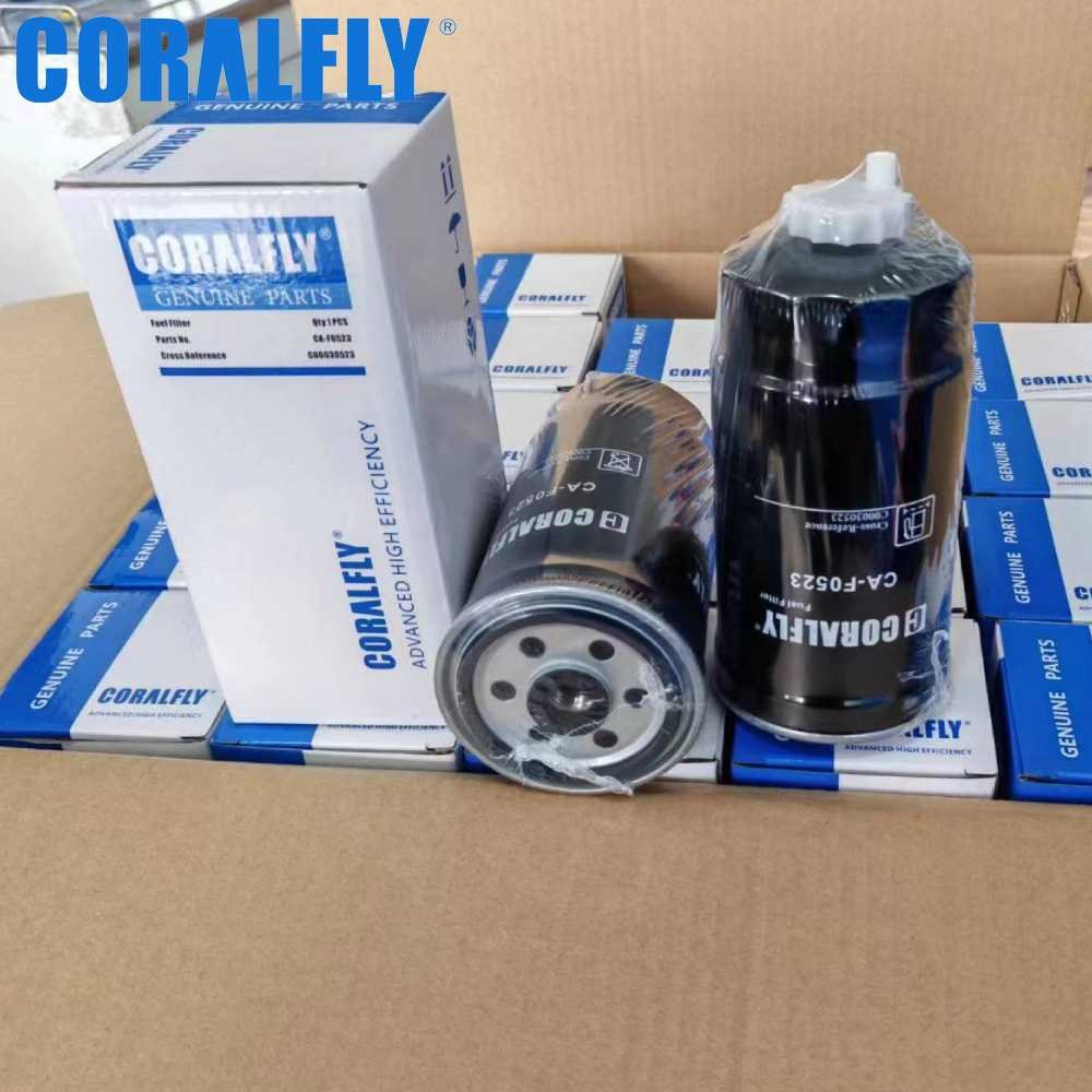 c00020523 Auto Spare Parts Filter