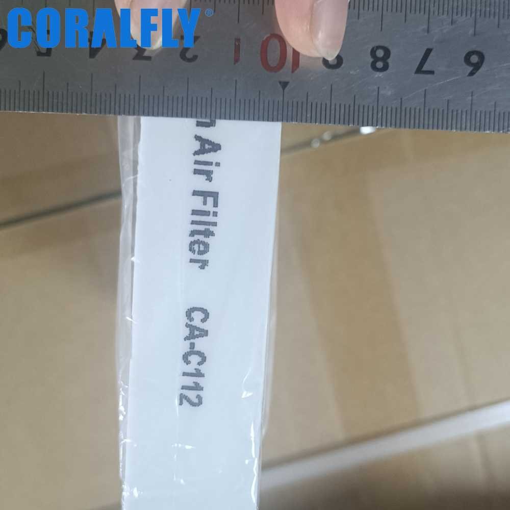 7803A112 PA4199 AF56053 air filter manufacturing