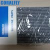 27277-4M400 272774M400 PA4199 air filter manufacturing