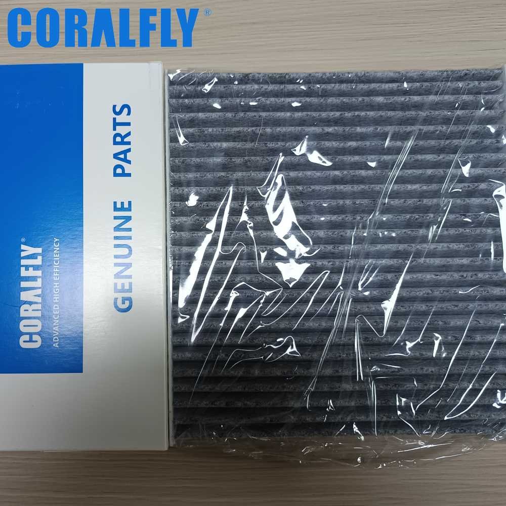 27277-4M400 272774M400 PA4199 air filter manufacturing