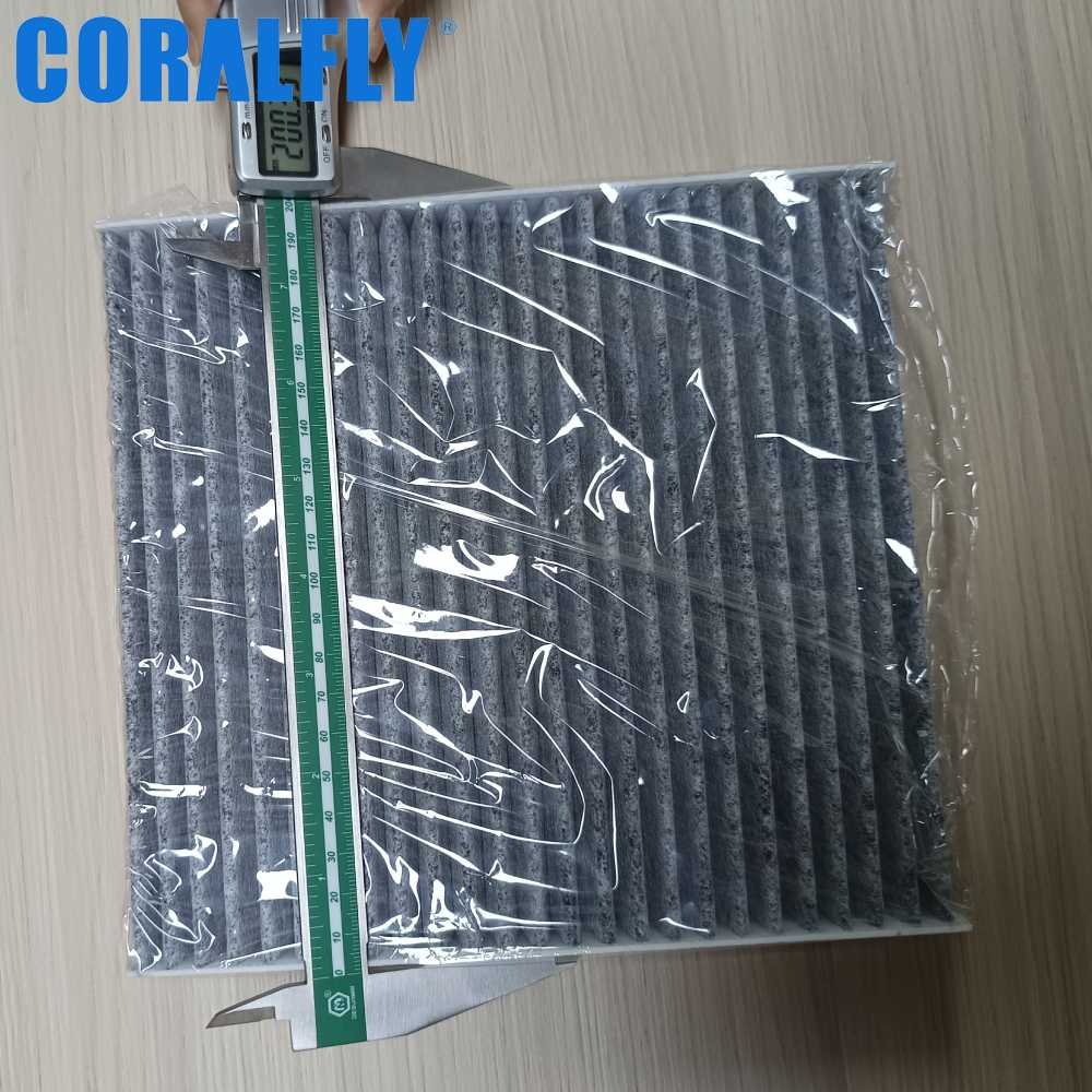 27277-4M400 272774M400 PA4199 air filter manufacturing
