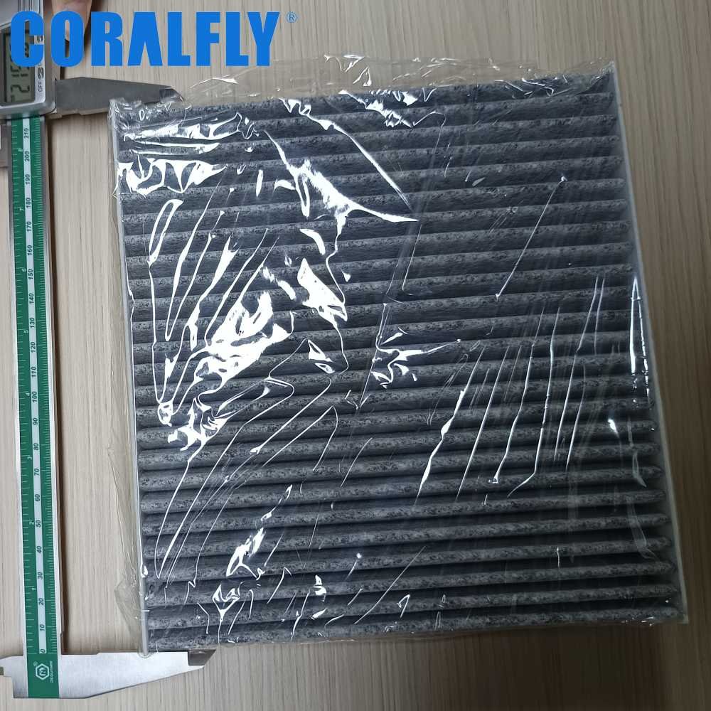 27277-4M400 272774M400 PA4199 air filter manufacturing