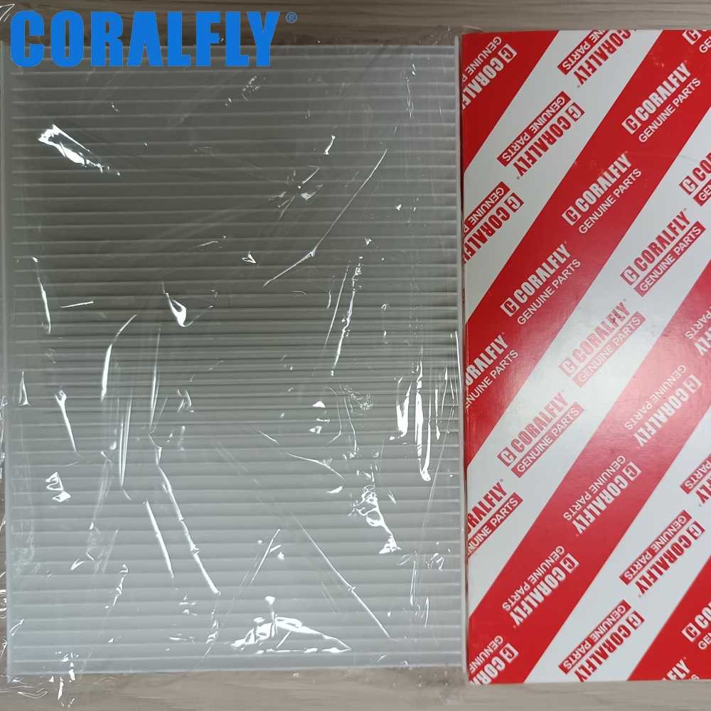 27277-4BU0A 272774BU0A PA10402 oem cabin air filter manufacturing