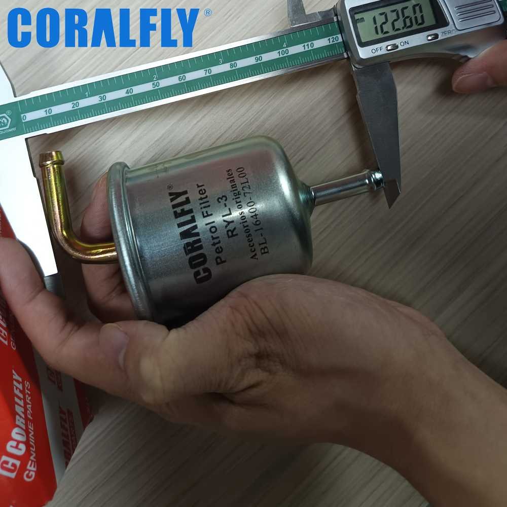 16400-V2700 16400V2700 P551760 FF5190 fuel filter manufacturers