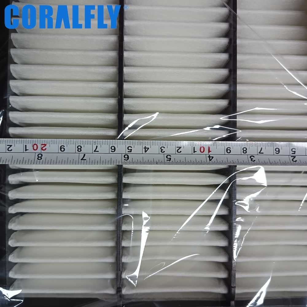 MR404847 PA10225 AF26578 air filter manufacturing