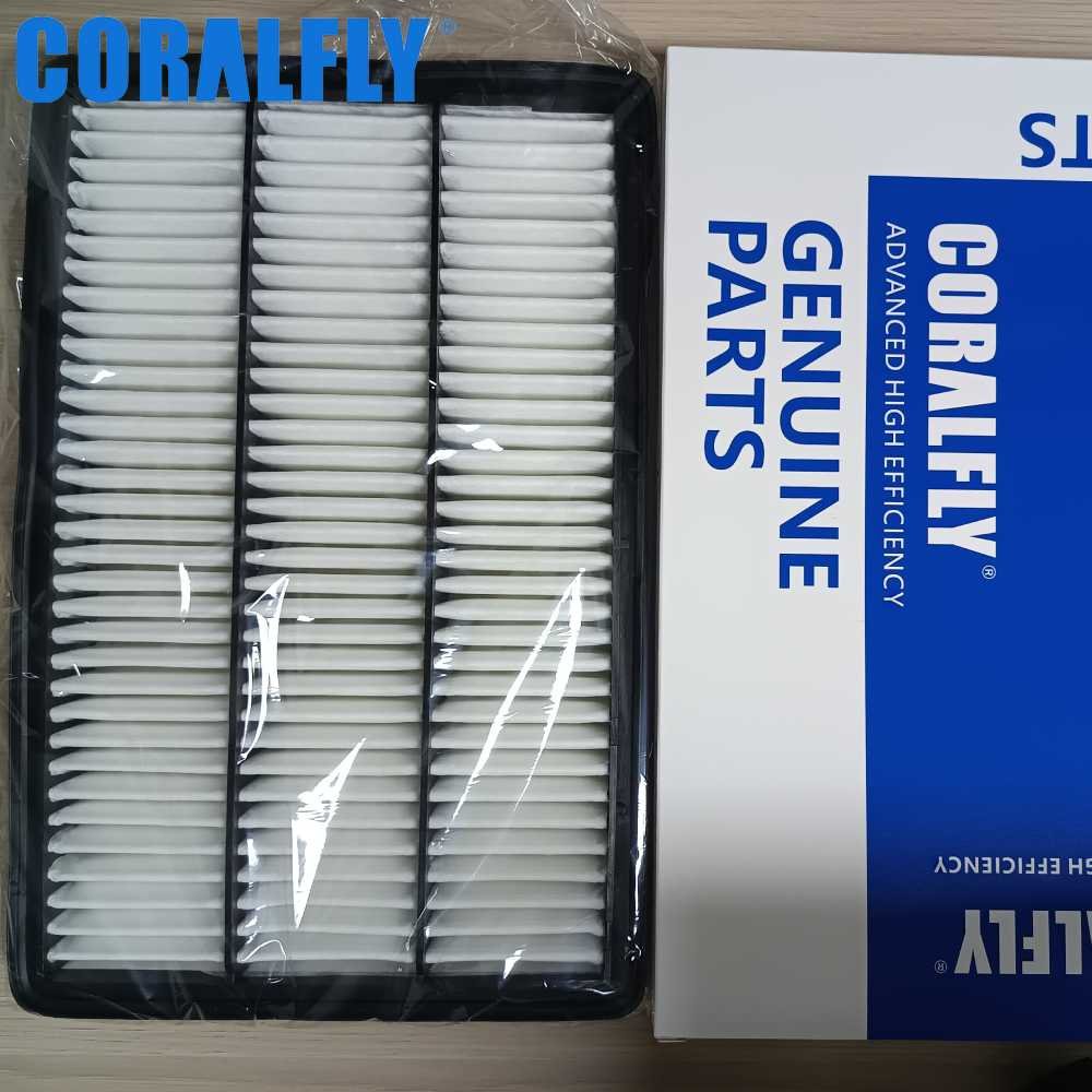 MR404847 PA10225 AF26578 air filter manufacturing
