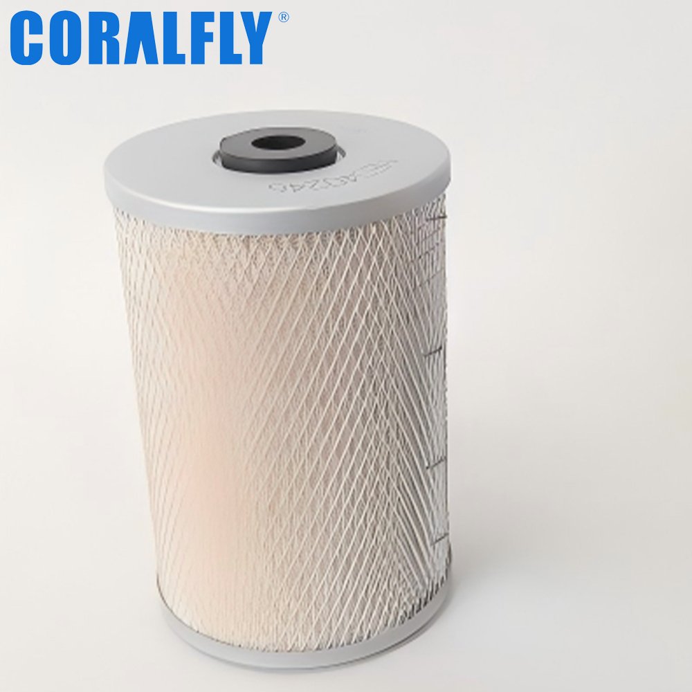 ME971553 FF5122 P502116 Truck fuel filter manufacturer