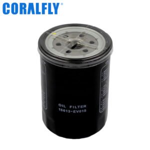 15601-87309-001 1560187309001 P502025 truck oil filter manufacturer