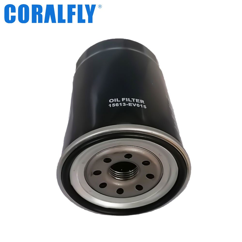 15601-87309-001 1560187309001 P502025 truck oil filter manufacturer