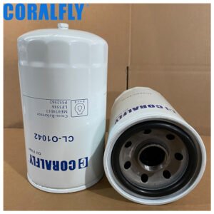 ME130968 LF3586 P552562 truck oil filter wholesale suppliers