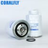 MB220900 FF5160 P550390 Truck engine fuel filter supplier