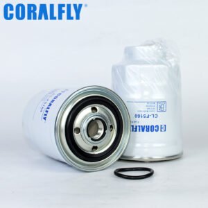 P502149 23303-87308 2330387308 FF5160 fuel filter manufacturers