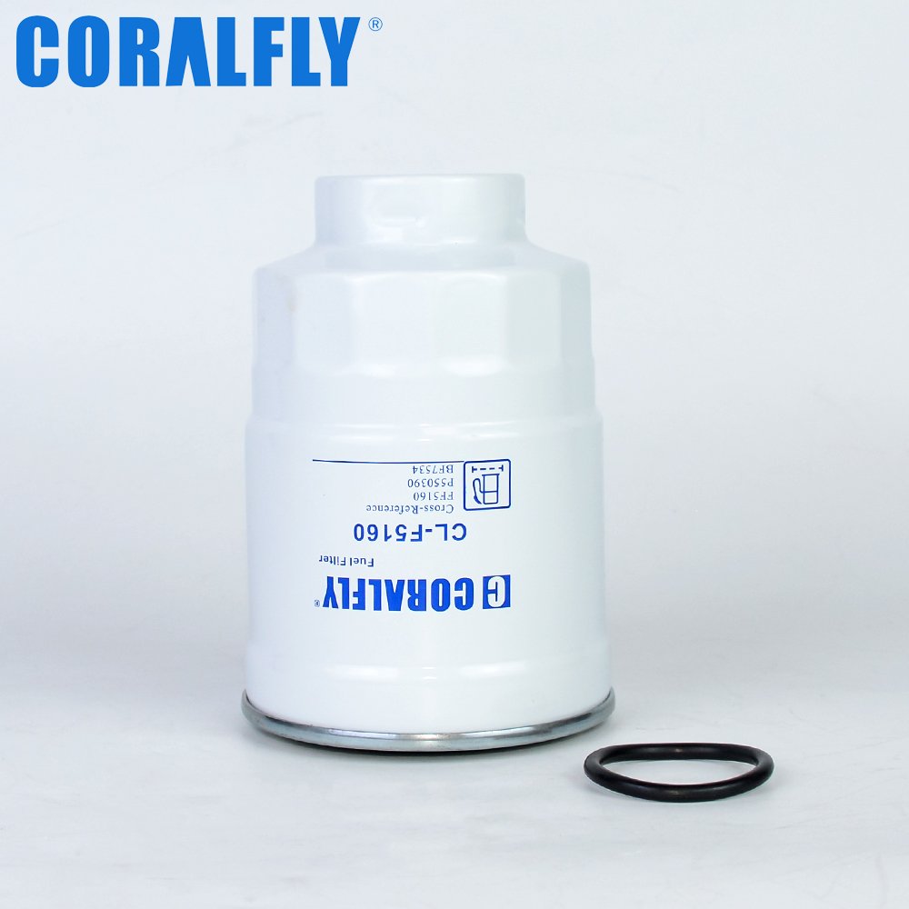P502149 23303-87308 2330387308 FF5160 fuel filter manufacturers