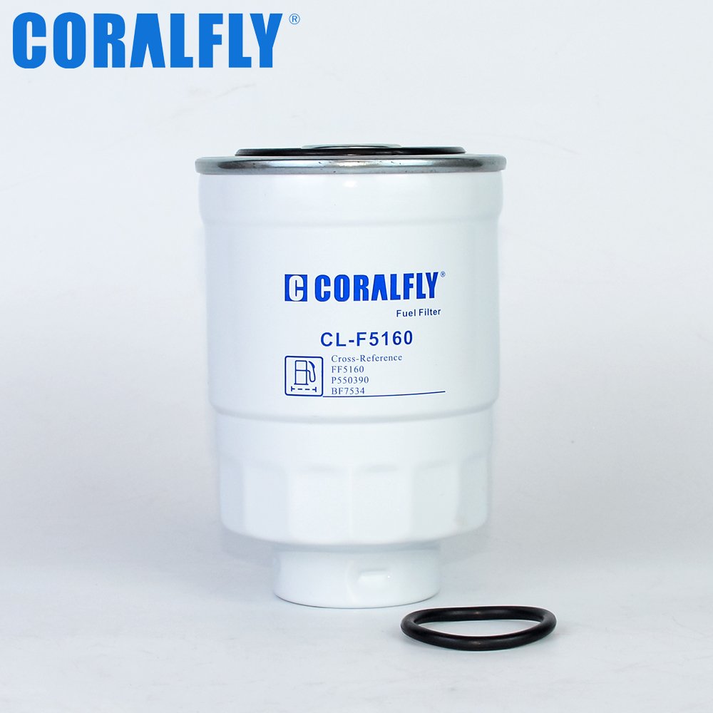 P502149 23303-87308 2330387308 FF5160 fuel filter manufacturers