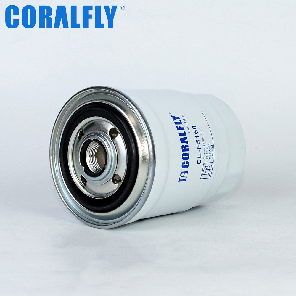 P502149 23303-87308 2330387308 FF5160 fuel filter manufacturers