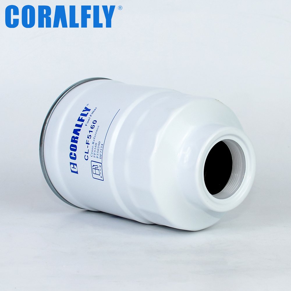 P502149 23303-87308 2330387308 FF5160 fuel filter manufacturers