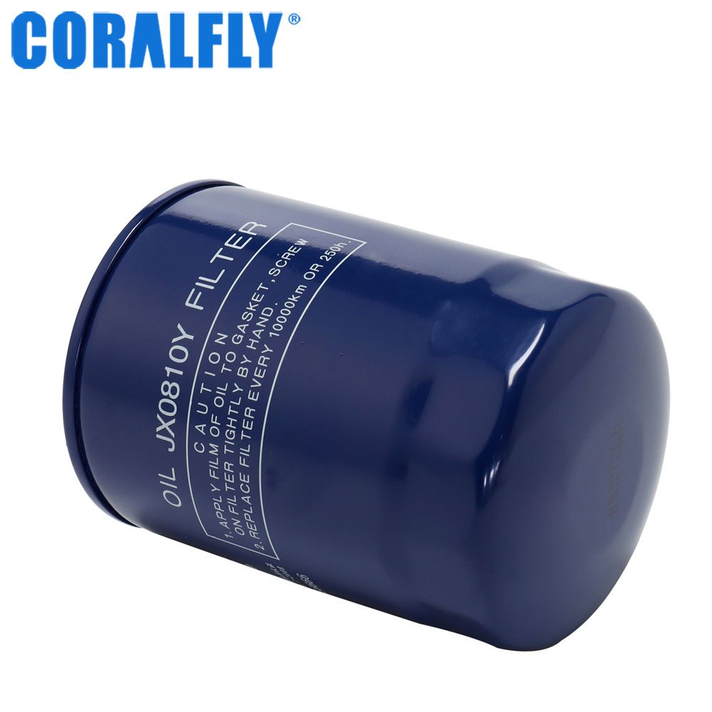 15400-PLM-A02 15400PLMA02 P502007 JX0810 wholesale truck oil filter Factory