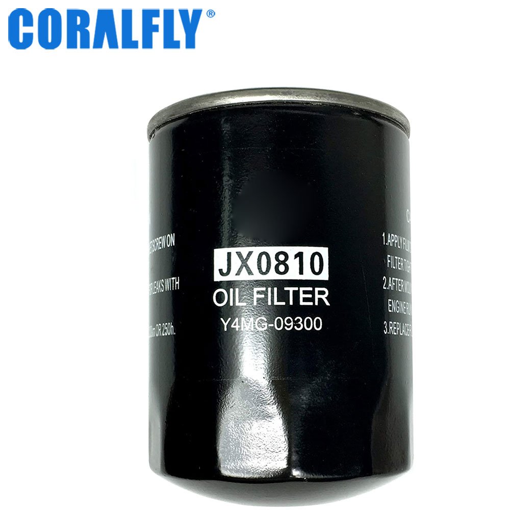 15400-PLM-A02 15400PLMA02 P502007 JX0810 wholesale truck oil filter Factory