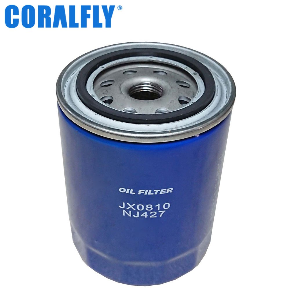 15400-PLM-A02 15400PLMA02 P502007 JX0810 wholesale truck oil filter Factory