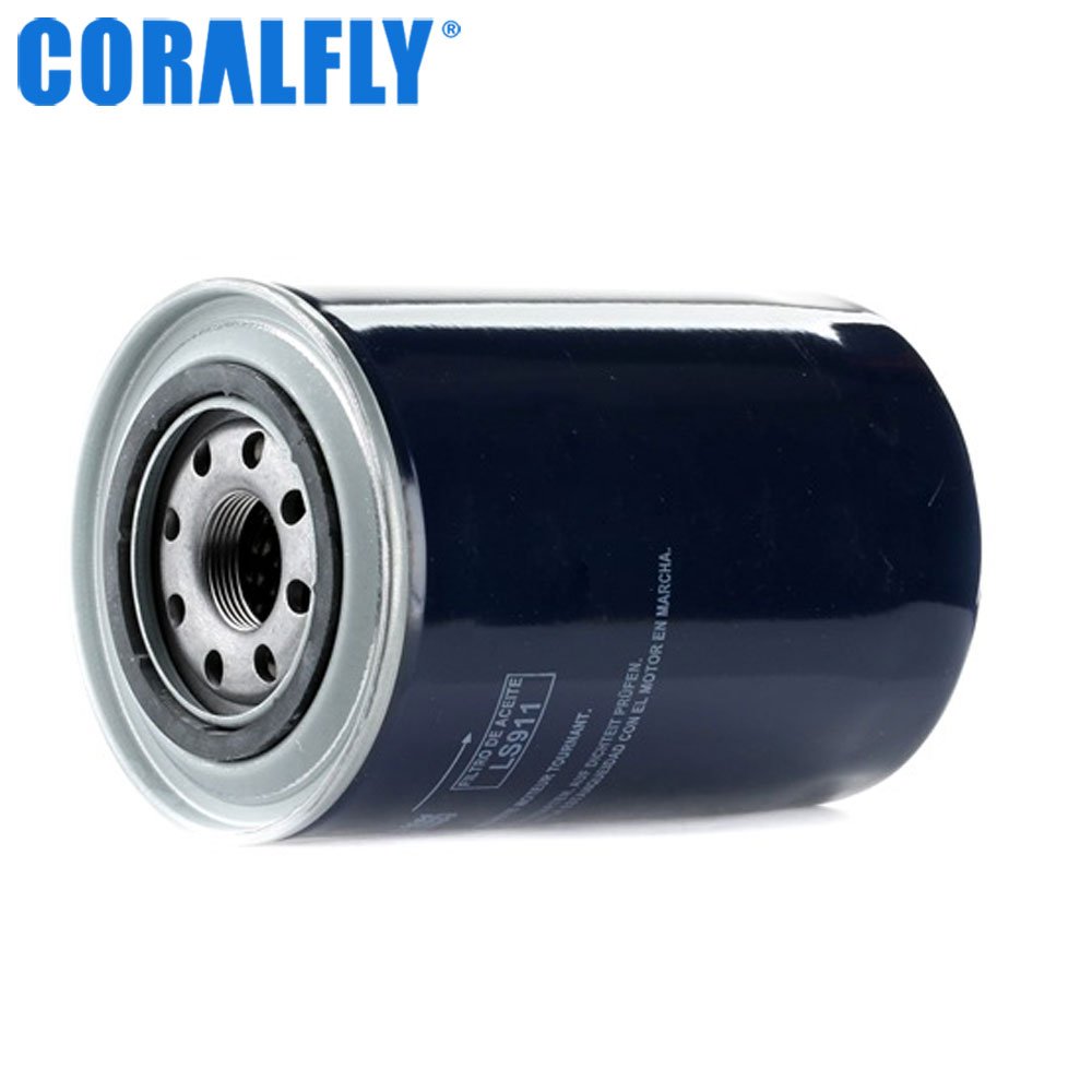15601-87309-001 1560187309001 P502025 truck oil filter manufacturer