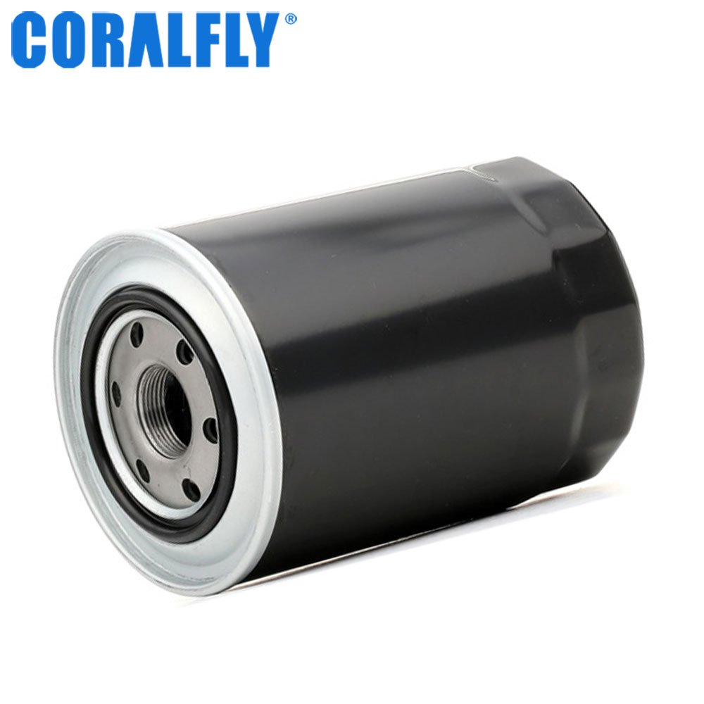 15601-87309-001 1560187309001 P502025 truck oil filter manufacturer