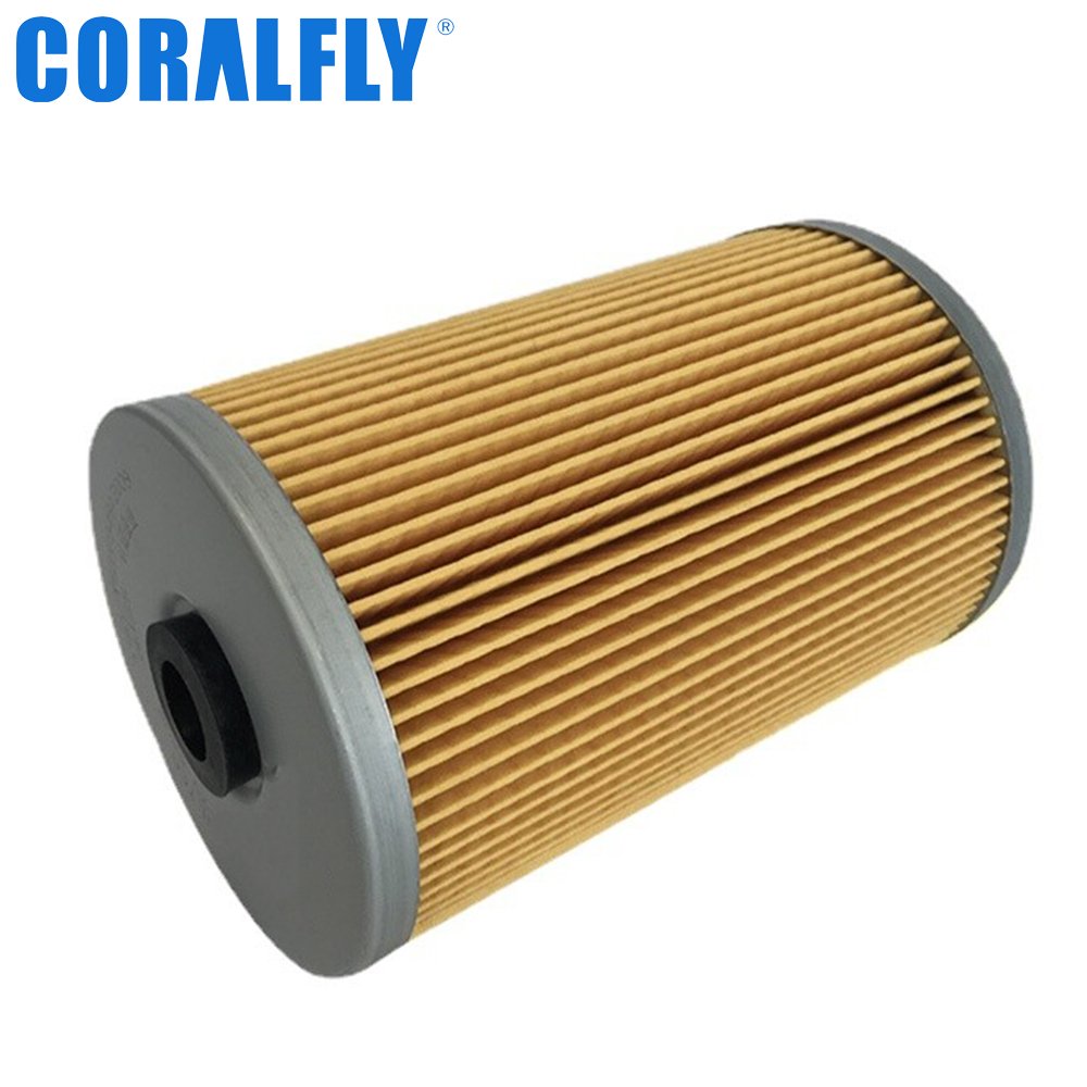 ME971553 FF5122 P502116 Truck fuel filter manufacturer